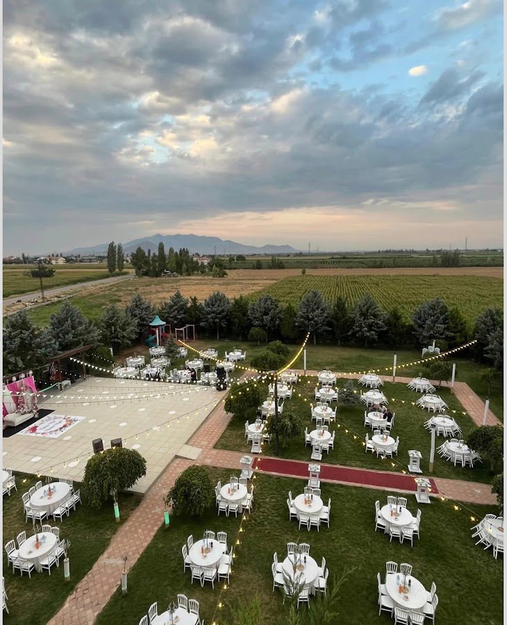 Özcan Vip Düğün&Organizasyon