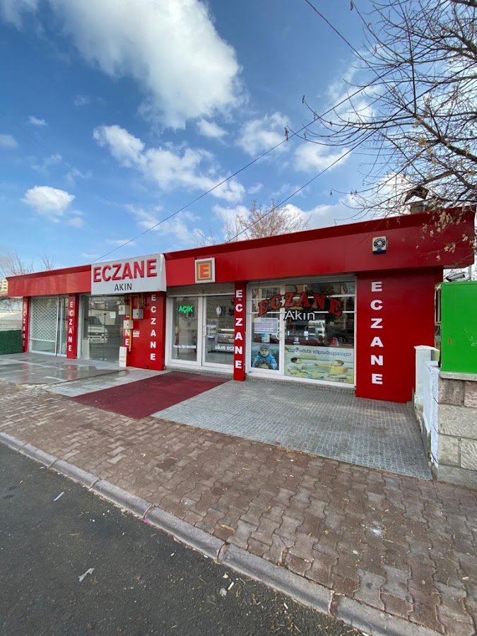 Akın Eczanesi