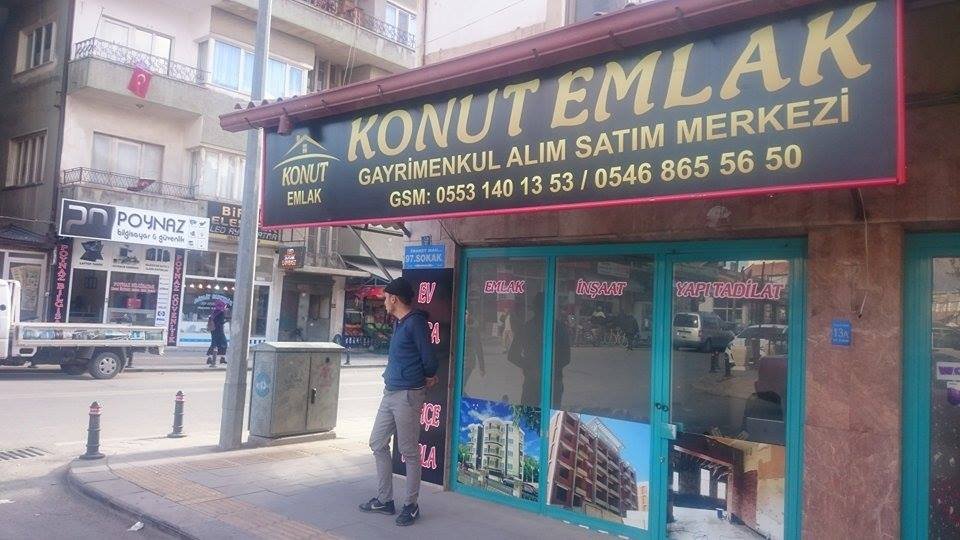 Karaman Konut Emlak