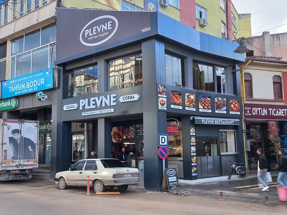 Plevne Restaurunt
