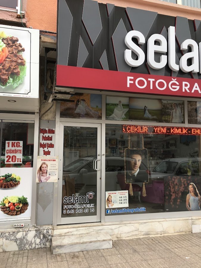 Selami Fotoğrafçılık