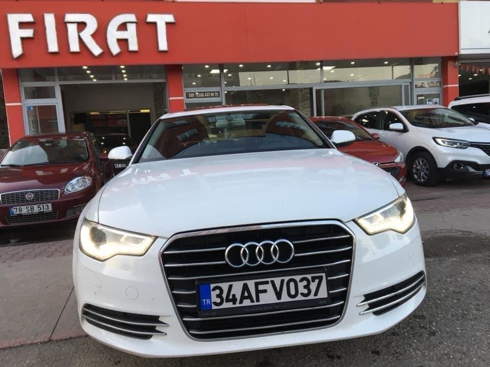 Fırat Otomotiv