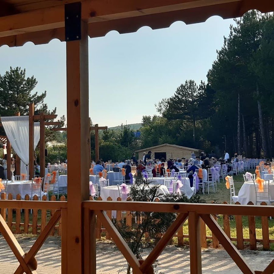 Kastamonu Güven Park