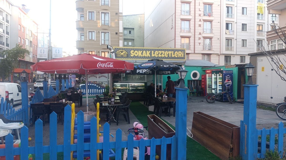 Kars Sokak Lezzetleri