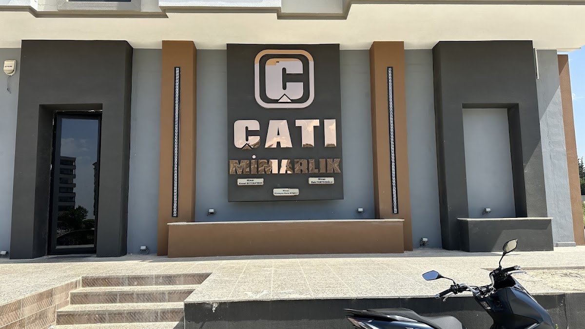 Kilis Çatı Mimarlık ve İnşaat Ltd.Şti