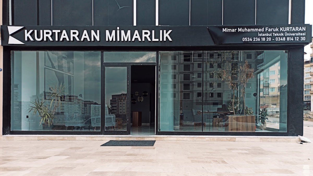 Kurtaran Mimarlık