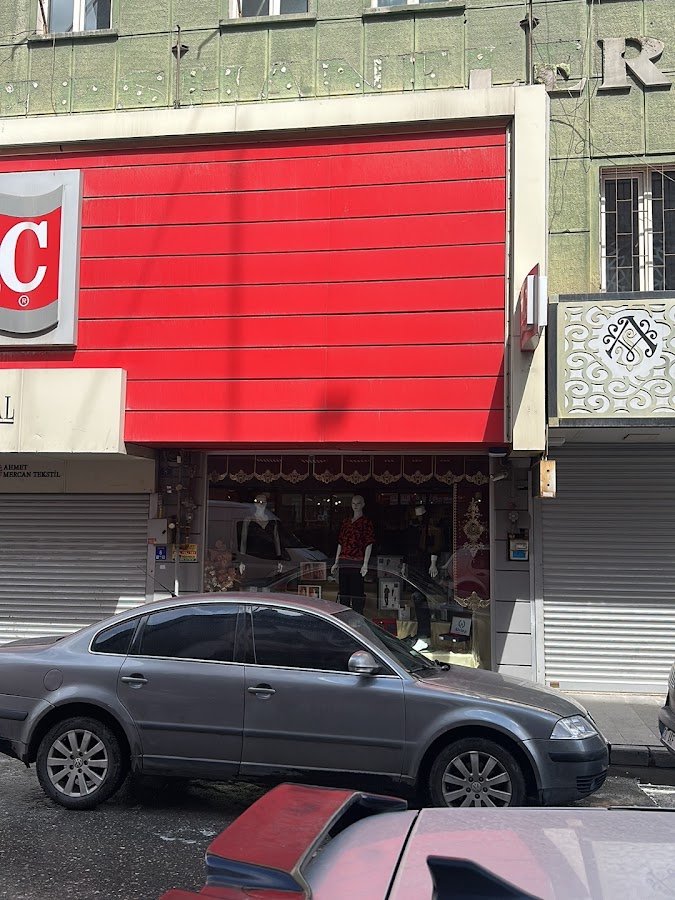 Zümrüt Sarraf Kuyumculuk