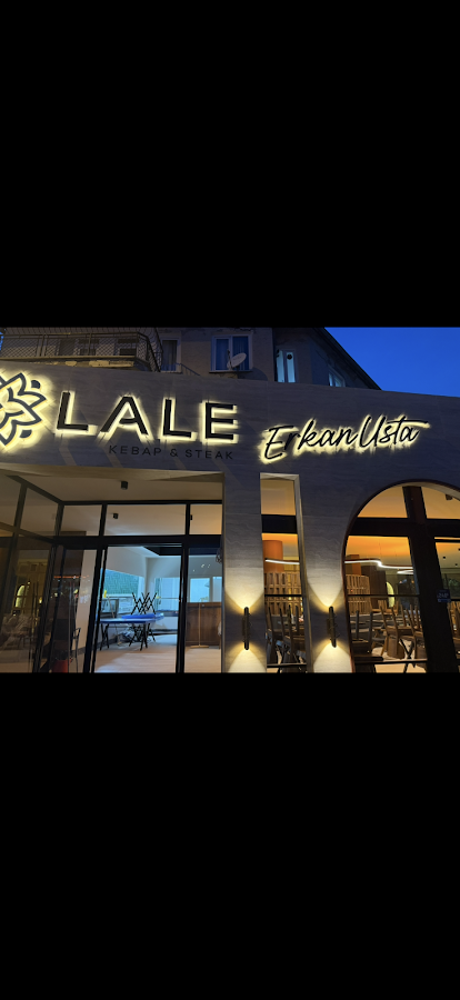 Lale Kebap & Steak