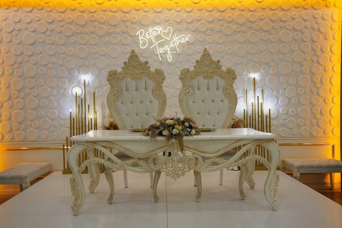 Çırağan Park Balo Düğün Davet Salonları