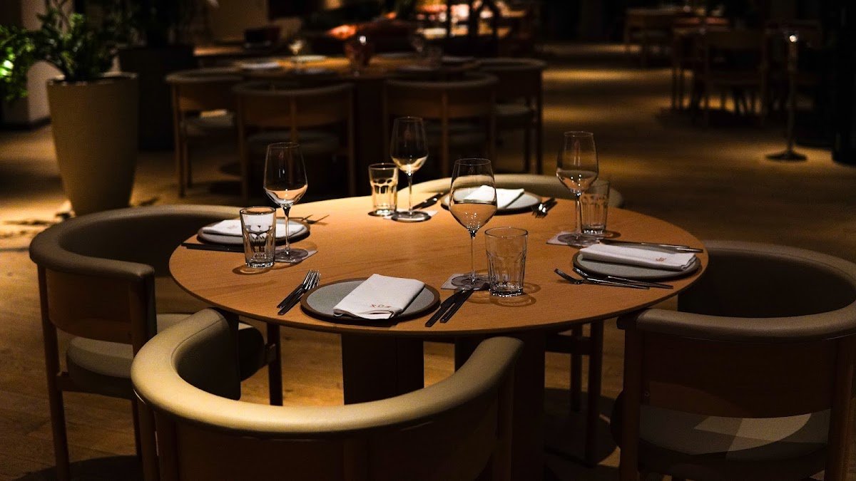Suz Restaurant