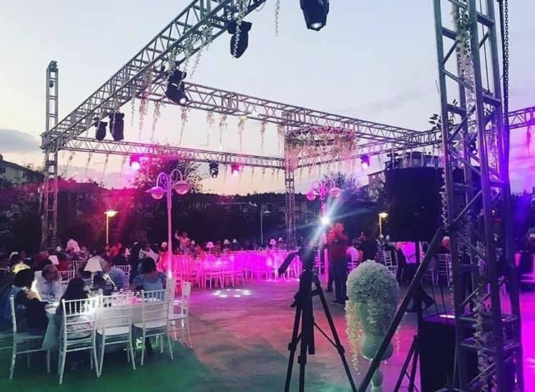 Elit Kır Bahçesi & Balo Salonu