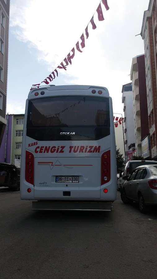 Kars Cengiz Turizm
