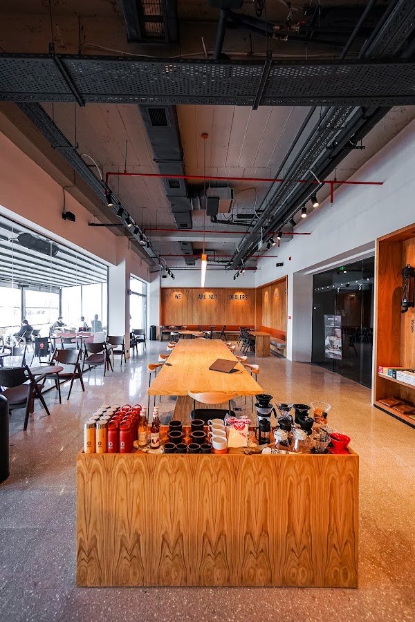 Espressolab Kayseri