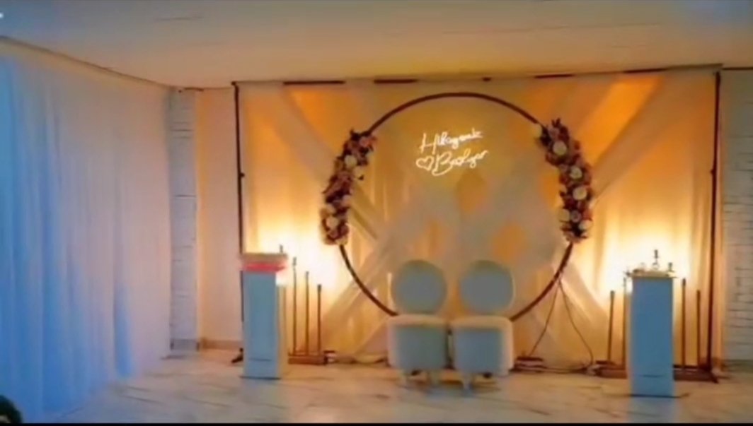 La Vie Event