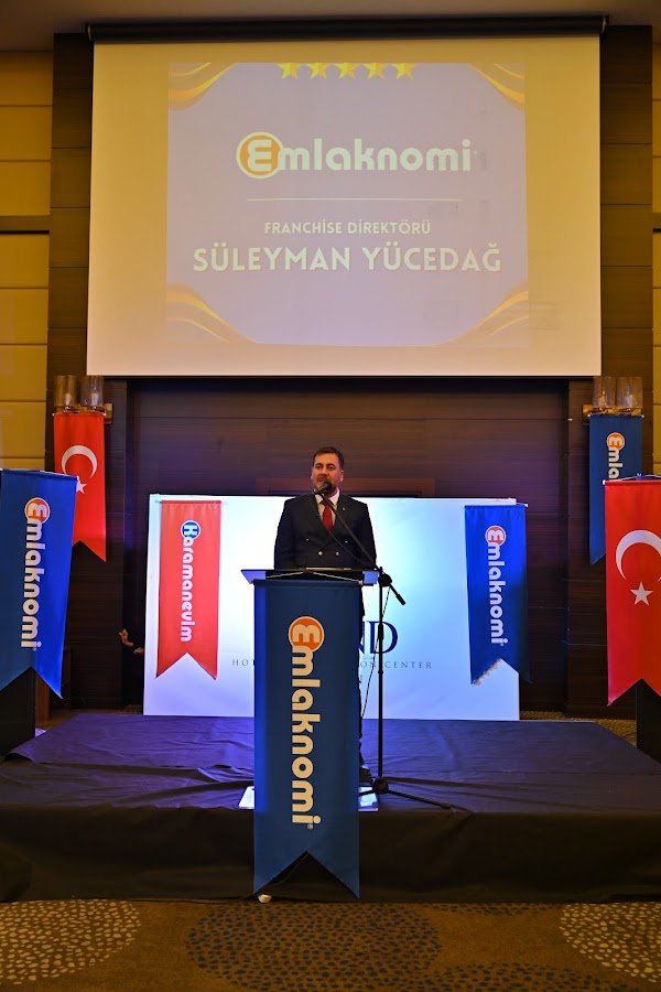 Emlaknomi Karaman