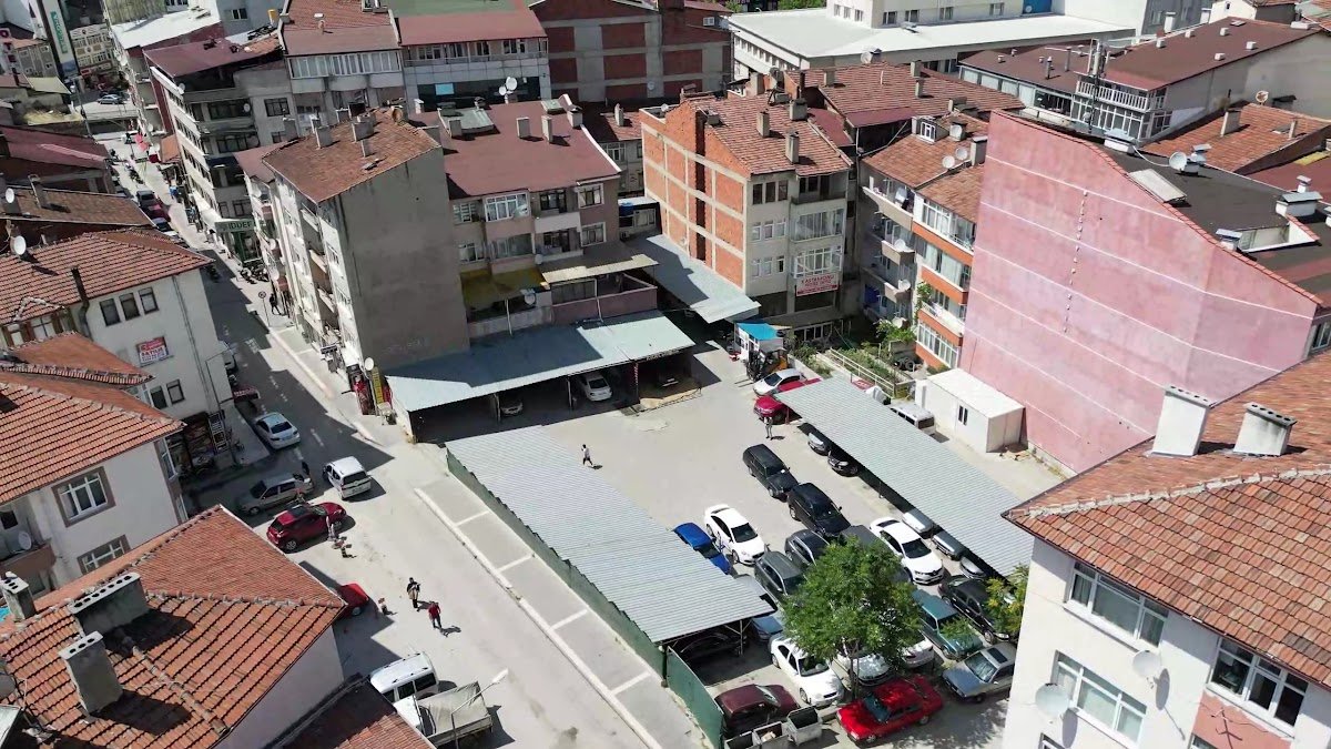 Kral Otopark & Oto Yıkama & Oto Çilingir