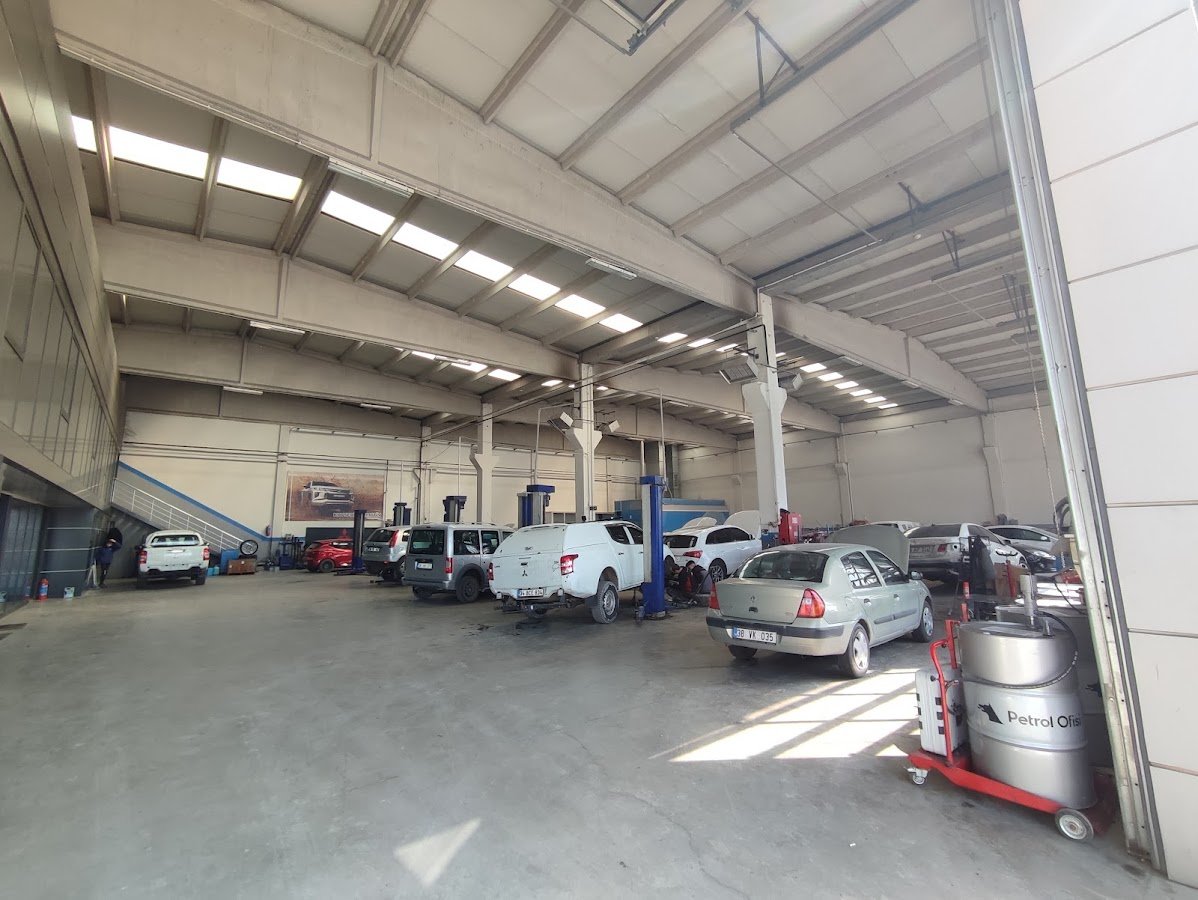 Kayseri Otomotiv