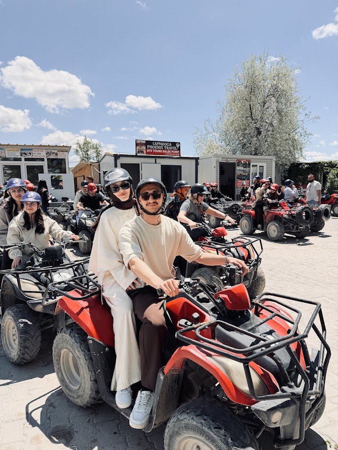 Ergtur Seyahat ve Turizm Acentası
