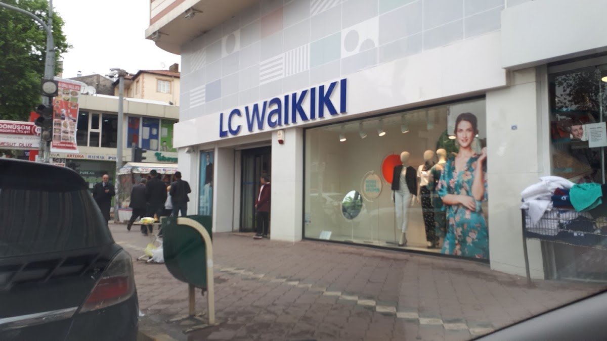 Lc Waıkıkı