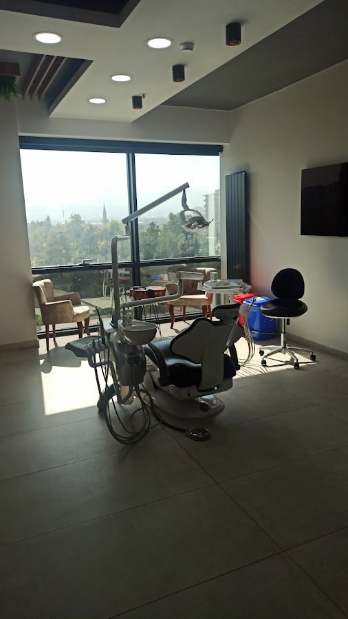 Kayserident Ağız ve Diş Sağlığı Polikliniği