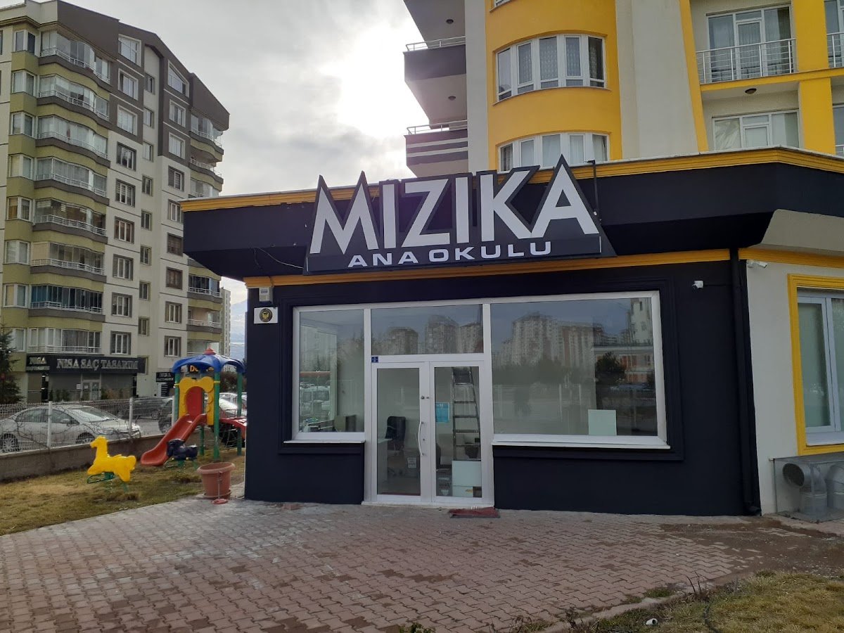 Mızıka Anaokulu