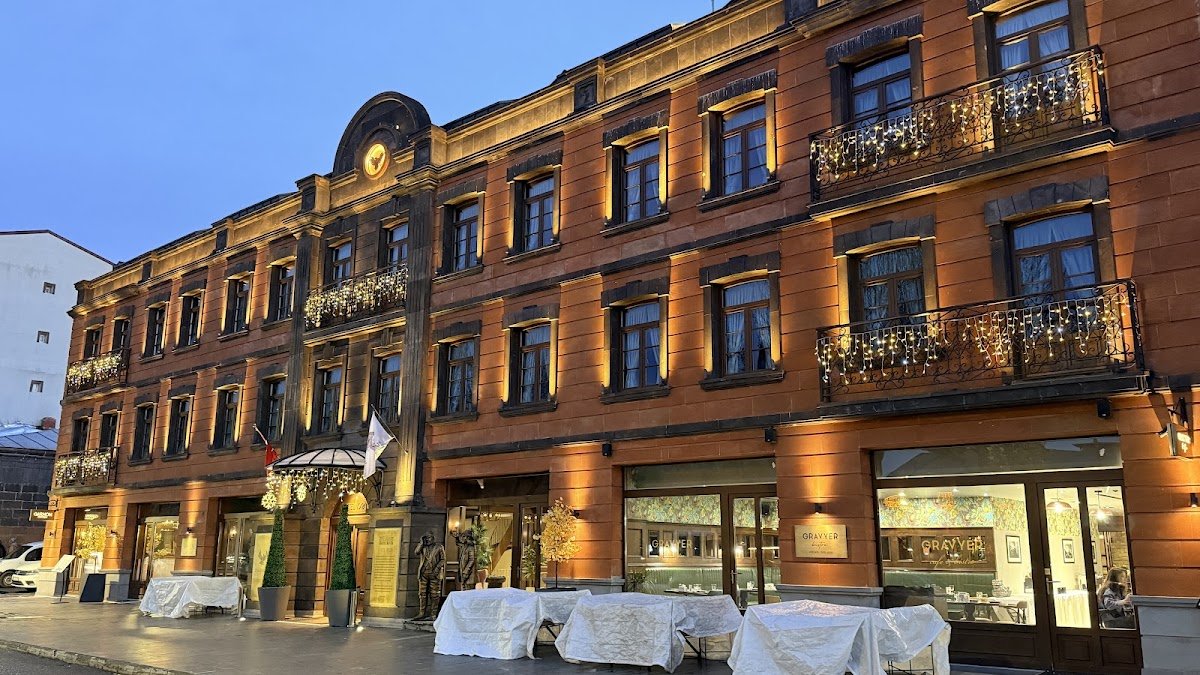 Otel 1924