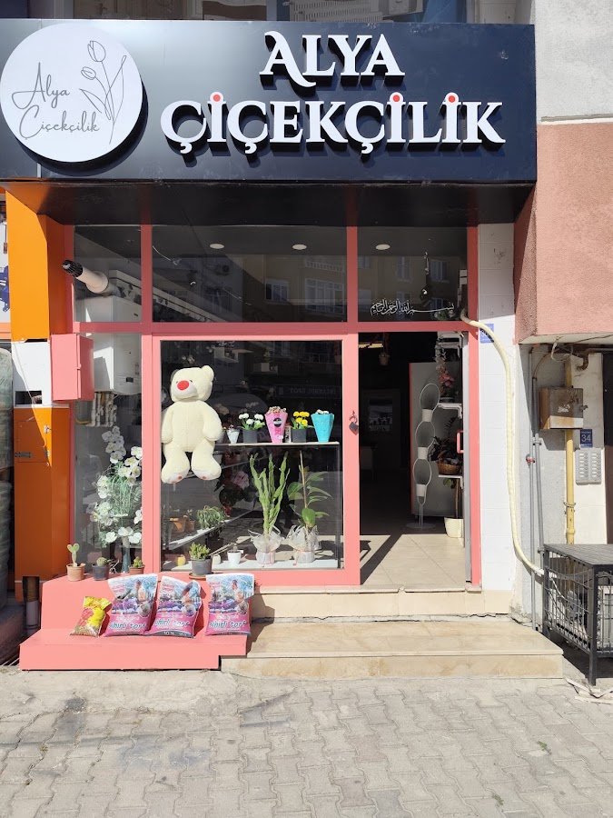 Alya Çiçekçilik