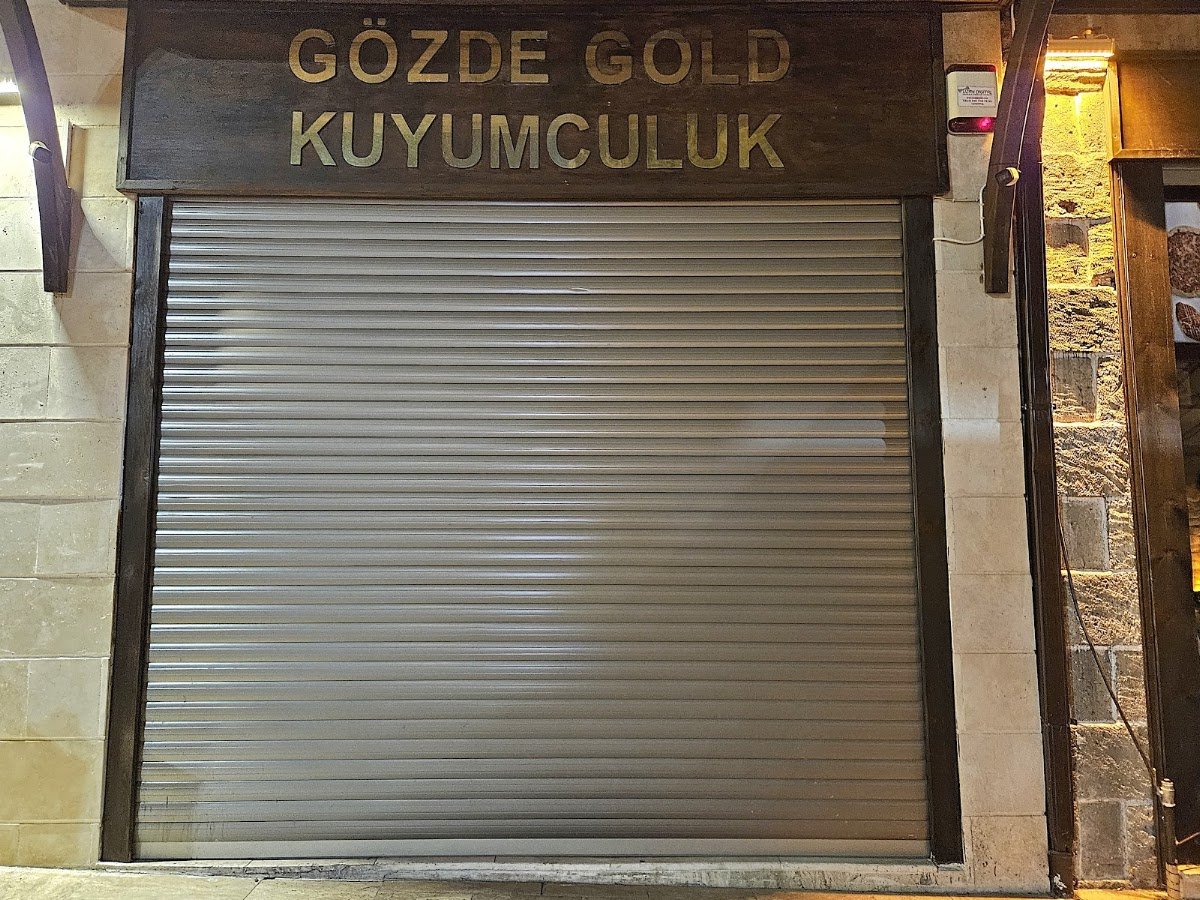 Gözde Gold Kuyumculuk