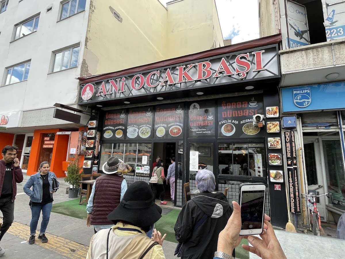 Ani Ocakbaşı