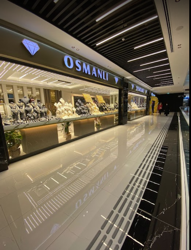 Osmanlı Sarraf