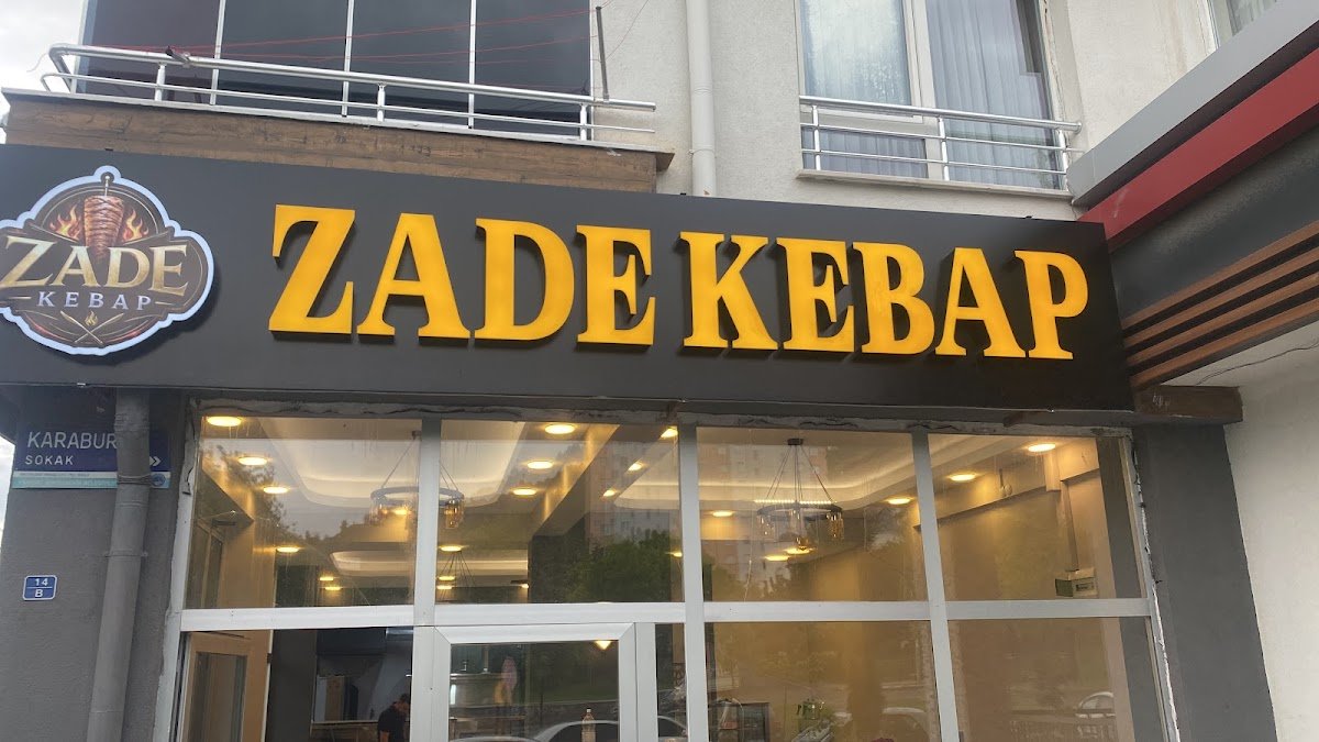 Zade Kebap