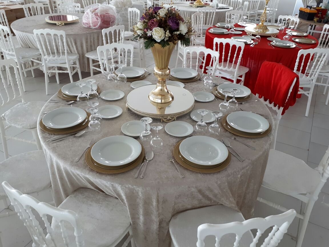 Has Plaza Düğün Salonları