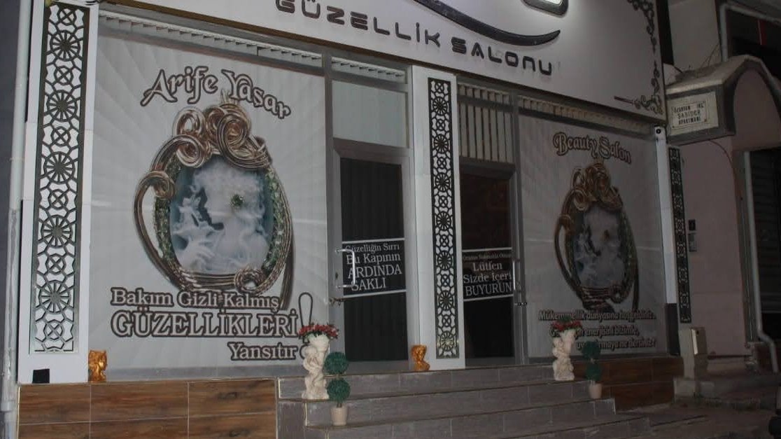 Duru Güzellik Merkezi