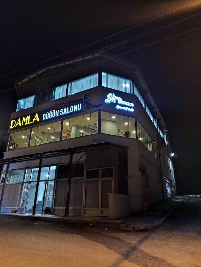 Grand Arslan Düğün Salonu
