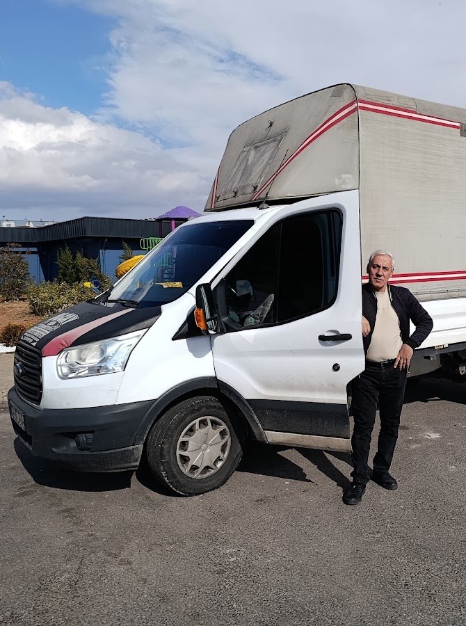 Burak&Can Nakliyat Şehir İçi ve Şehirler Arası Taşımacılık