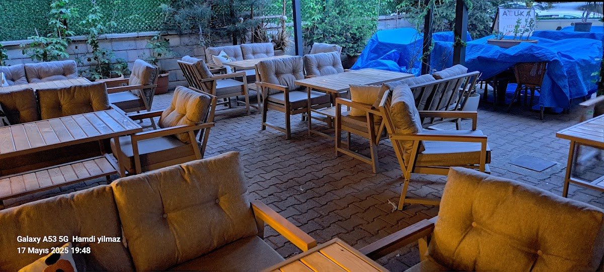 Kayseri Acuka Kahvaltı Evi Talas