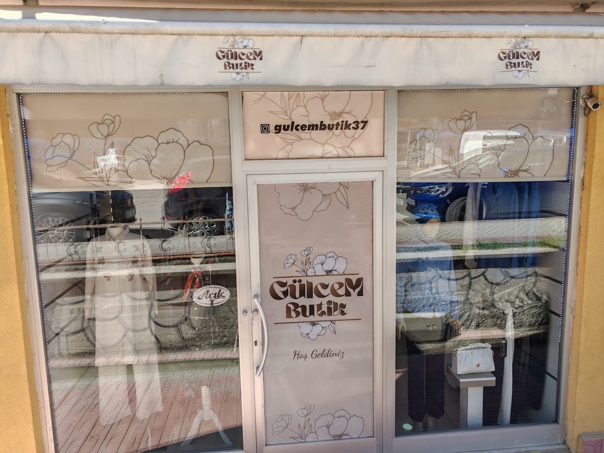 Gülcem Butik