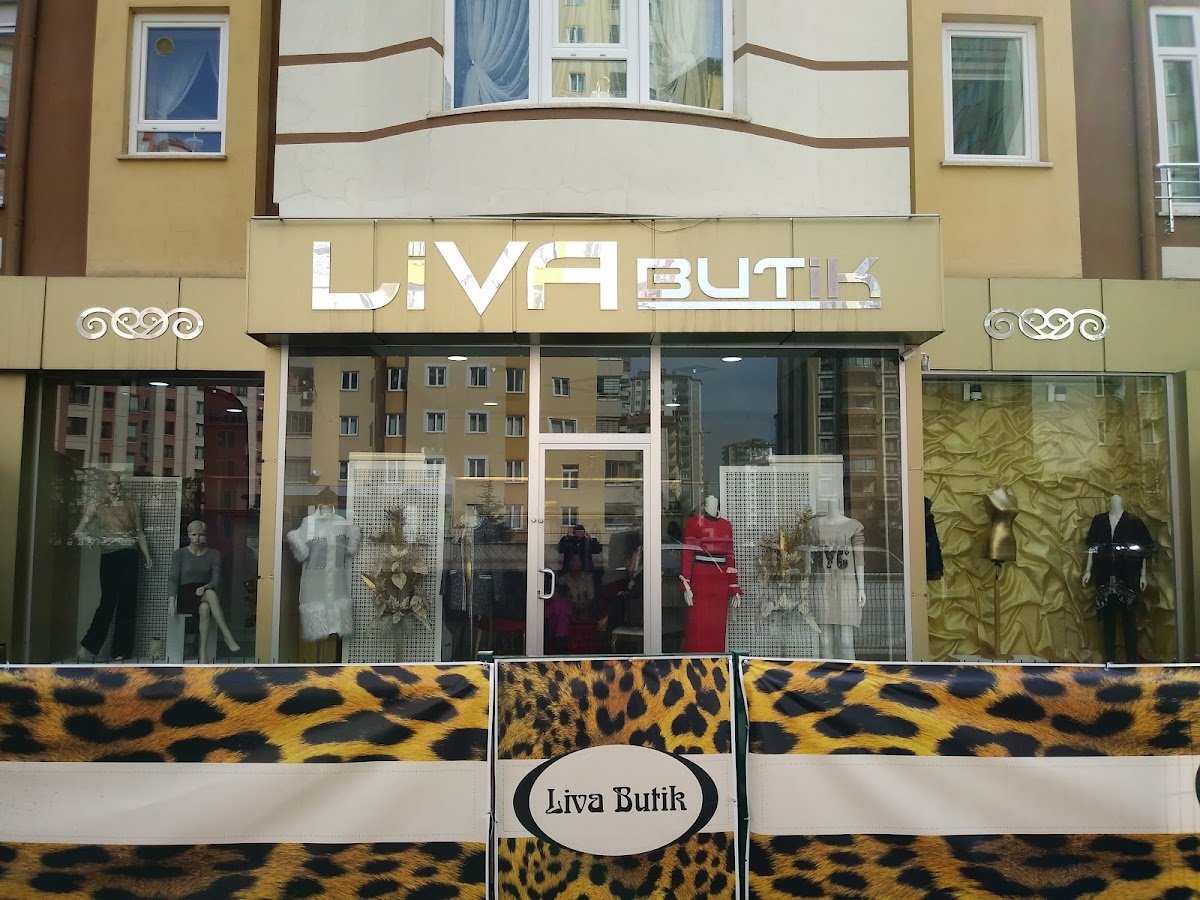 Liva Butik