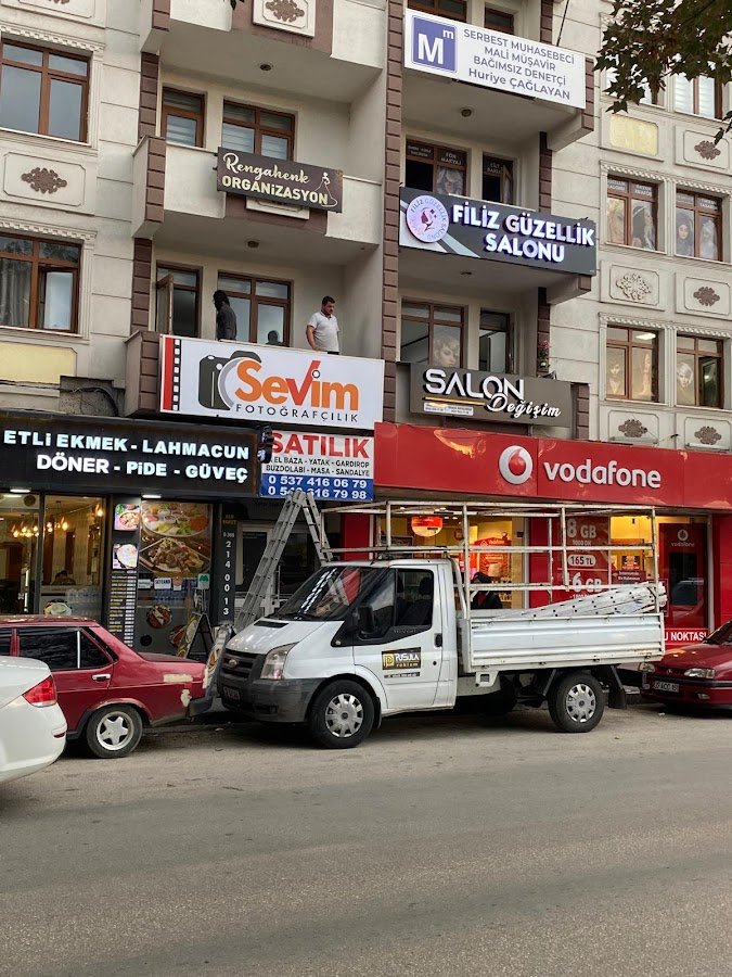 Sevim Fotoğrafçılık