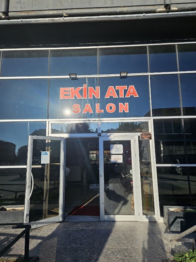 Ekin Düğün Salonu