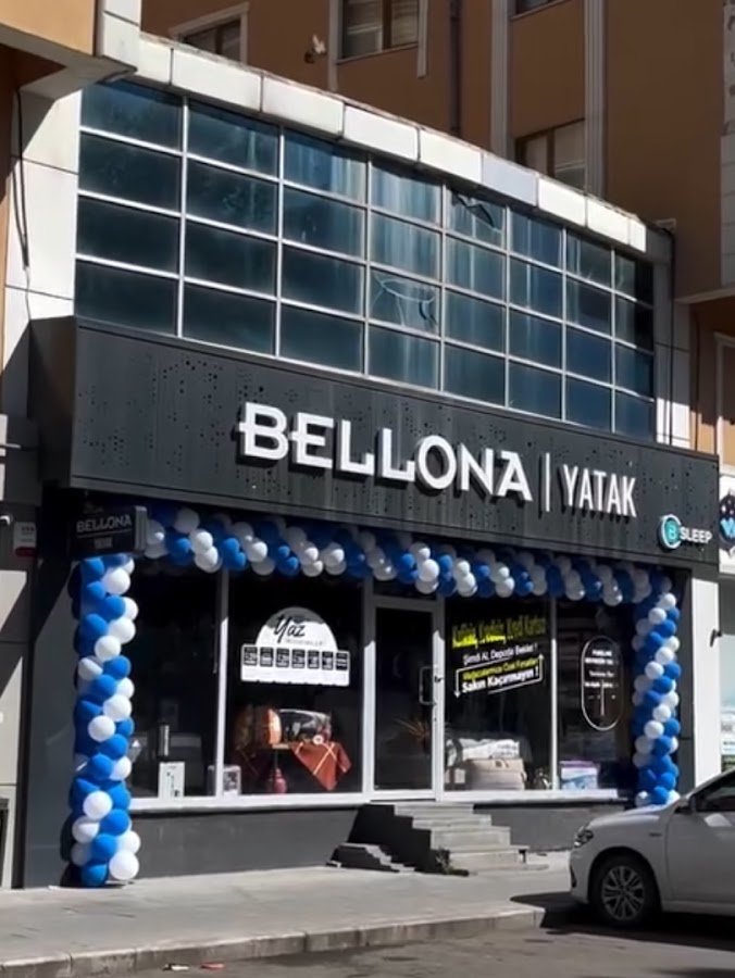 Seval Mobilya 2
