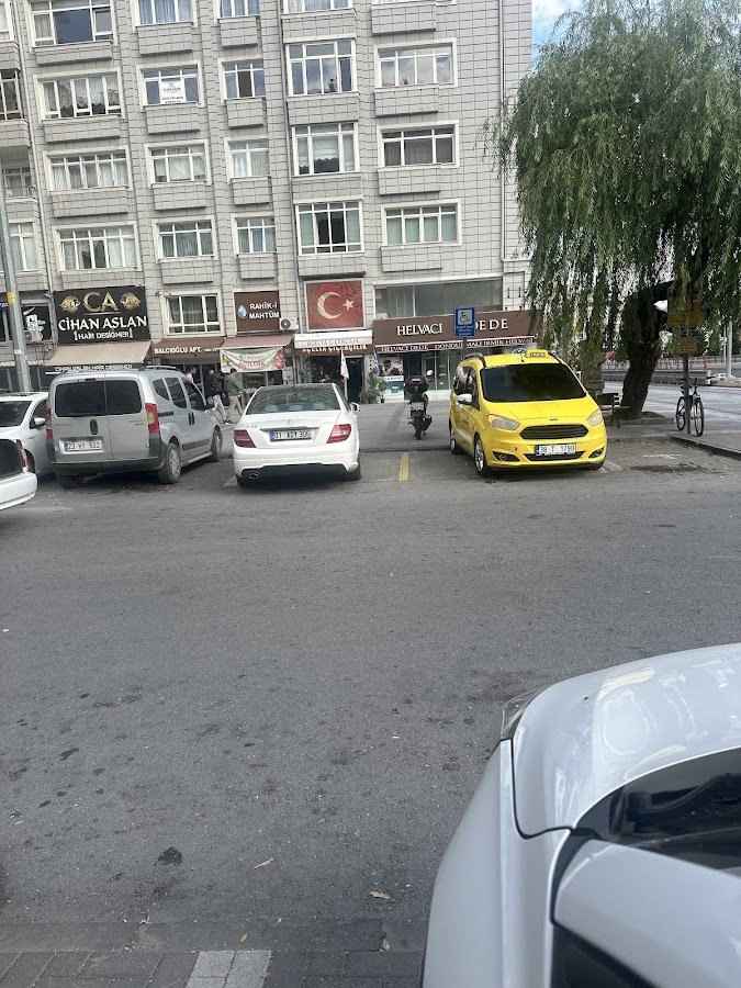 Sivas Caddesi Açelya Çiçekçilik Kayseri