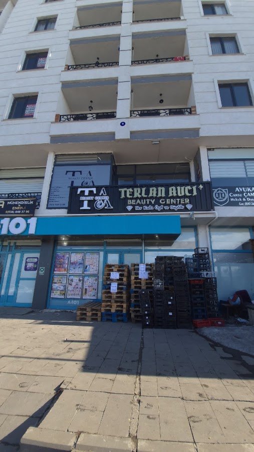 Terlan Avcı Beauty Center