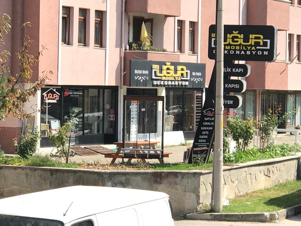 By Uğur Mobilya Dekorasyon