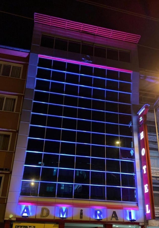 Admiral Otel