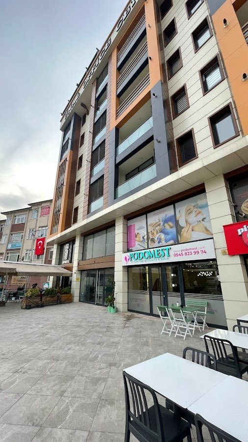 Podomest El Ayak Sağlığı Güzellik&Bakım Merkezi(Safranbolu)