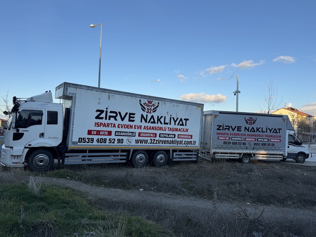 Zirve Nakliyat