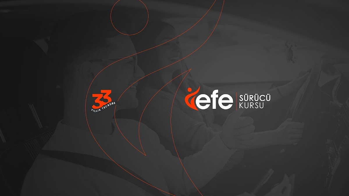 Eskişehir Efe Sürücü Kursu