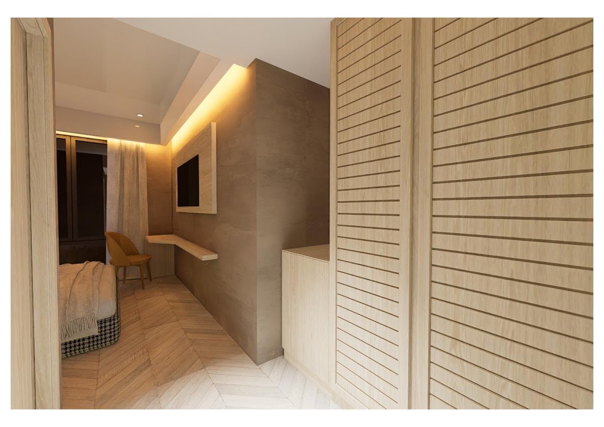 Iron Loft Hotel Isparta