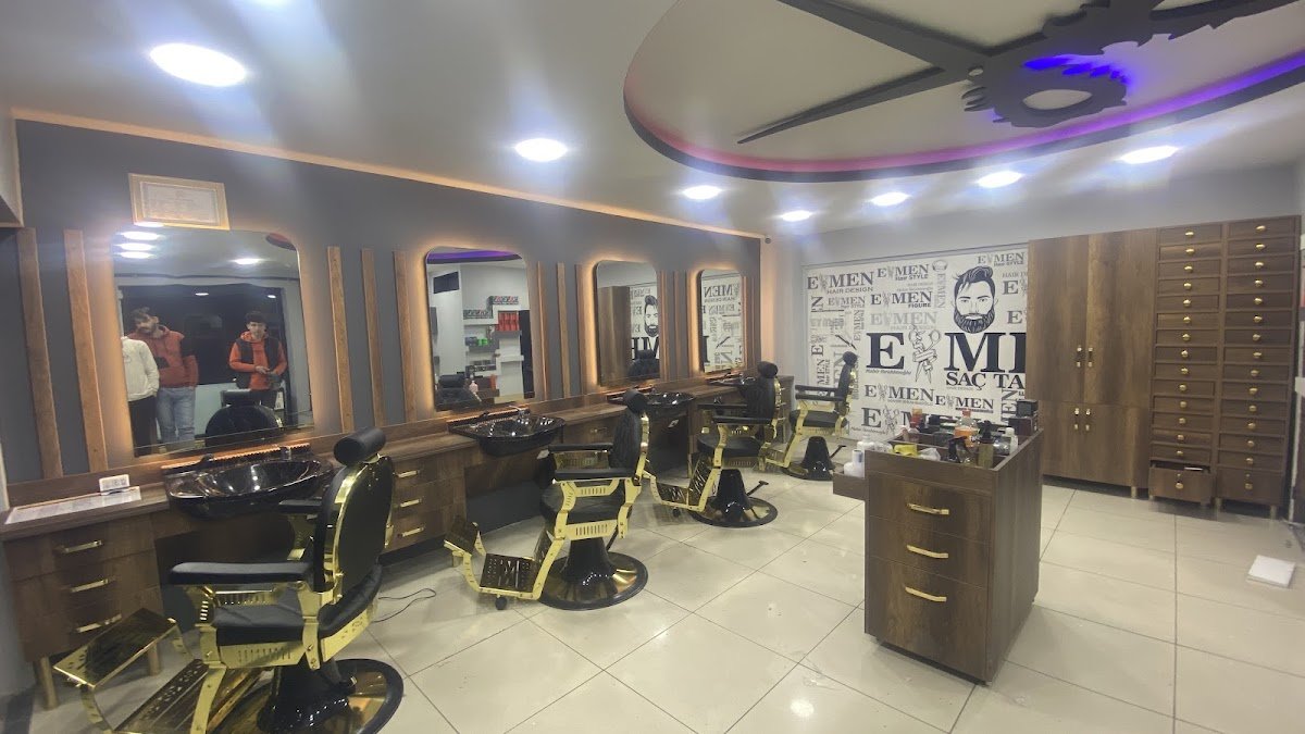 Eymen Hair Design